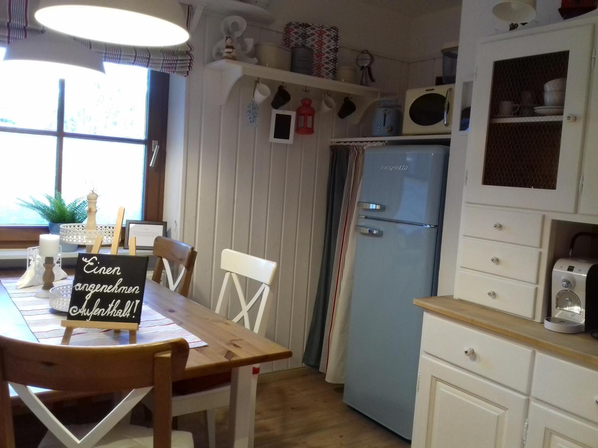 Ferienwohnung Wiesmuehlstrasse Henndorf am Wallersee Exterior foto