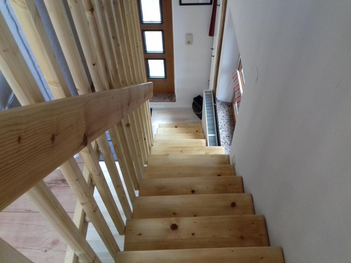 Ferienwohnung Wiesmuehlstrasse Henndorf am Wallersee Exterior foto