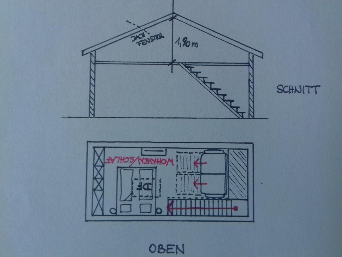 Ferienwohnung Wiesmuehlstrasse Henndorf am Wallersee Exterior foto
