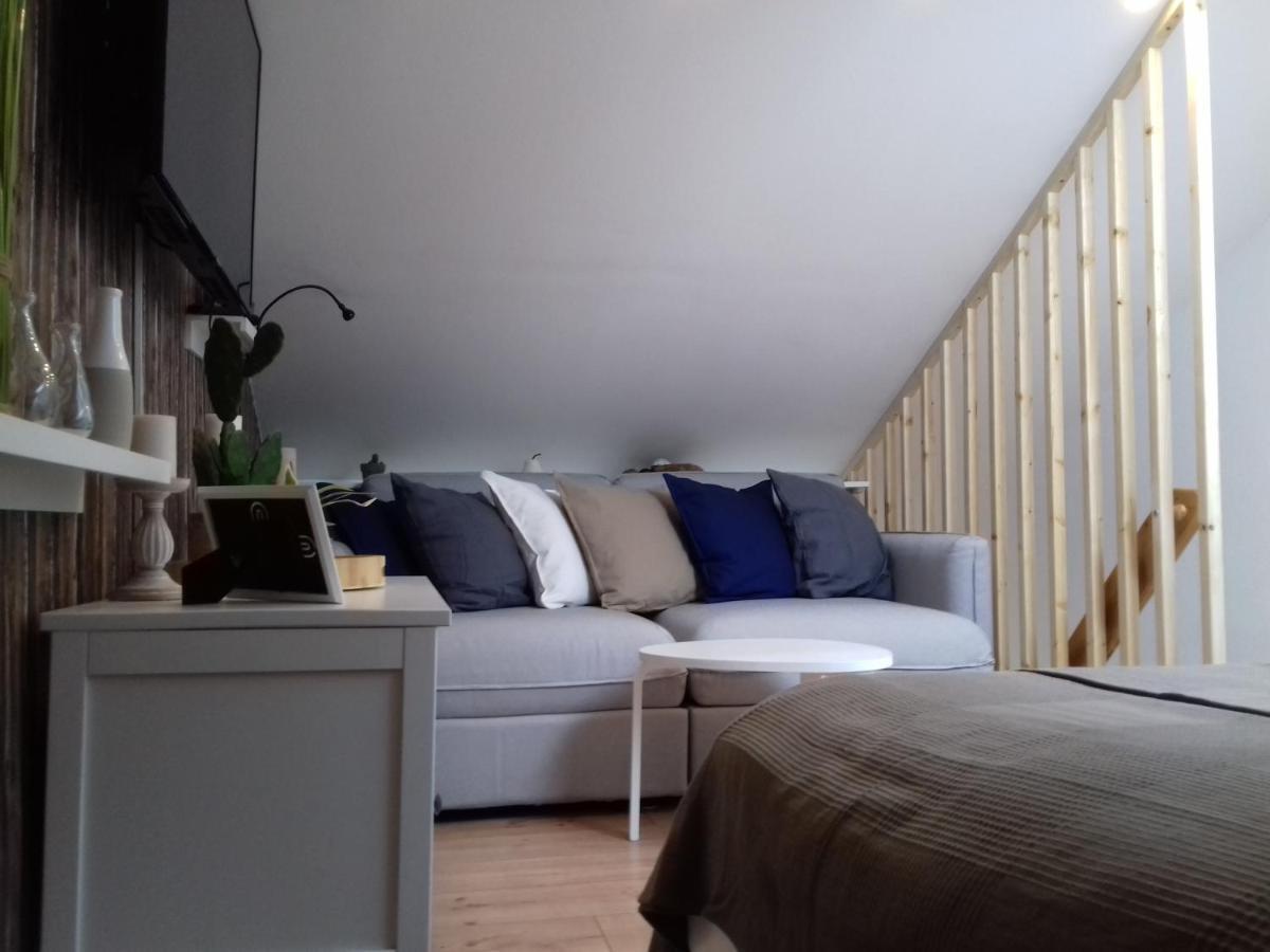Ferienwohnung Wiesmuehlstrasse Henndorf am Wallersee Exterior foto