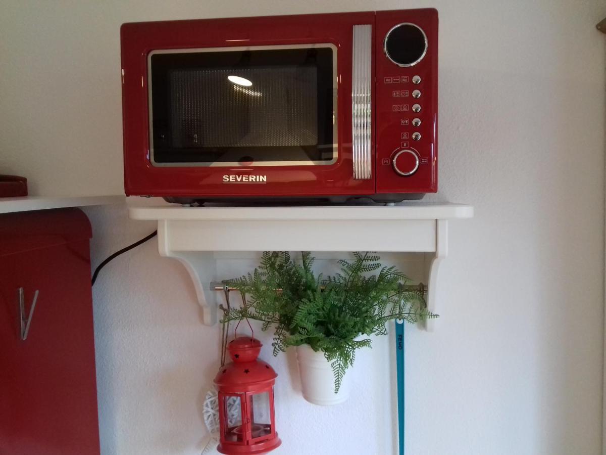 Ferienwohnung Wiesmuehlstrasse Henndorf am Wallersee Exterior foto